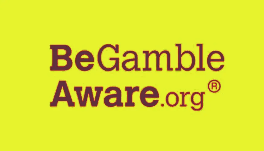 BeGambleAware
