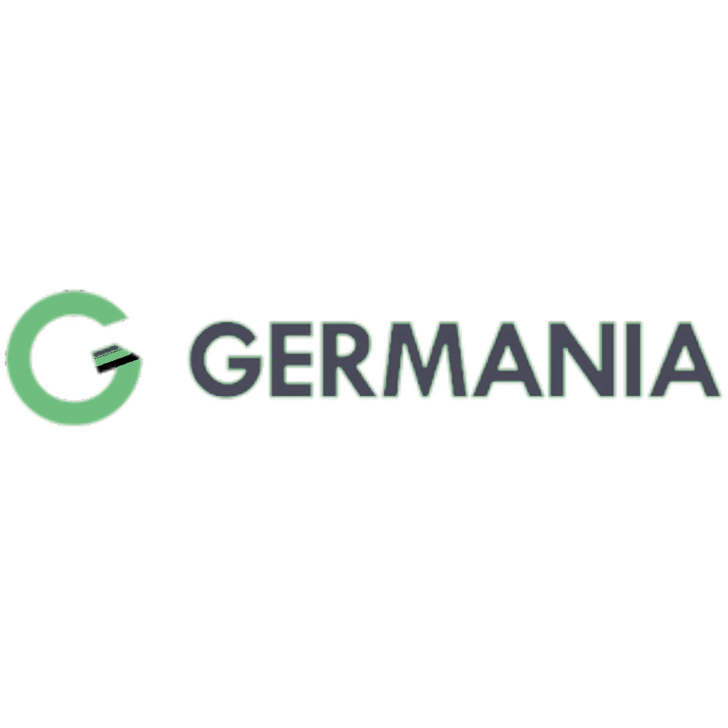 Germania Sport logo