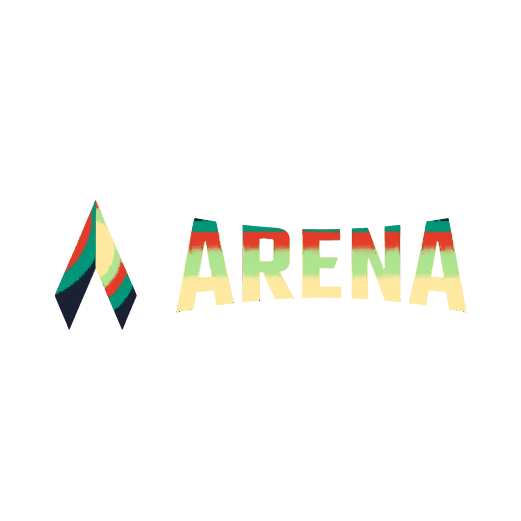 Arena Casino logo