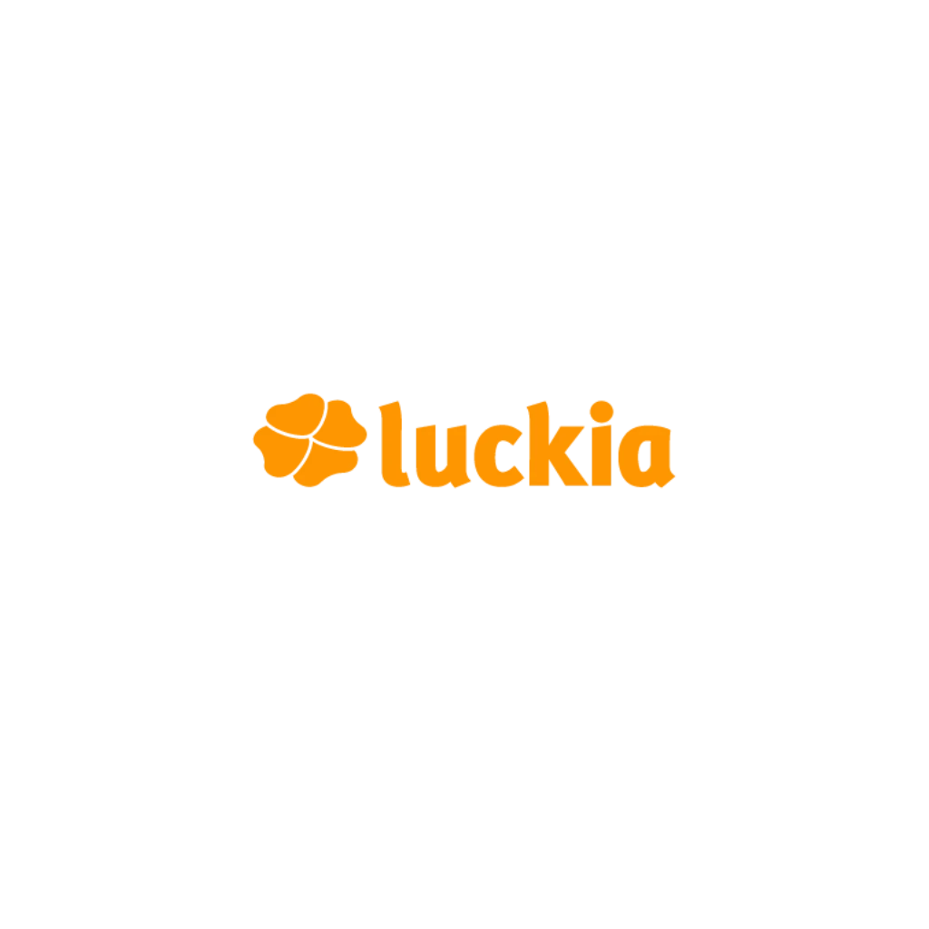 Luckia logo